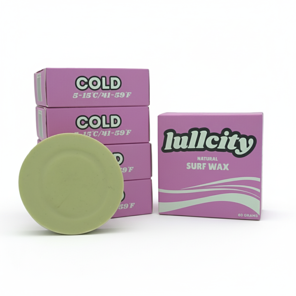 NATURAL 5-PACK (COLD)