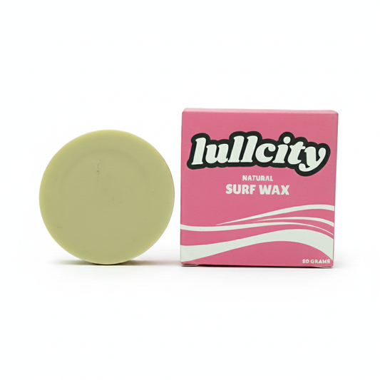 NATURAL SURF WAX (TROPICAL)