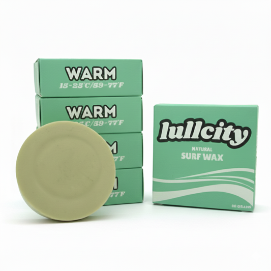 NATURAL 5-PACK (WARM)