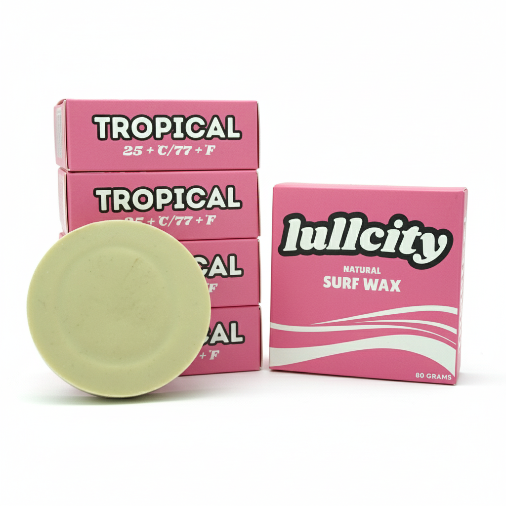 NATURAL 5-PACK (TROPICAL)