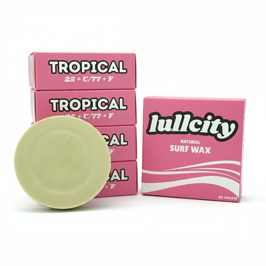 NATURAL 5-PACK (TROPICAL)